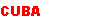 CUBA